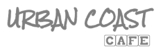 Urban Coast Cafe - Santa Pola