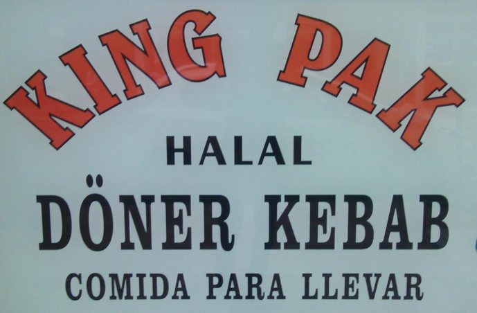 King Pak - Albatera