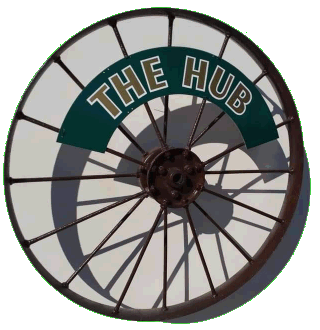 Hondon Hub - Hondon