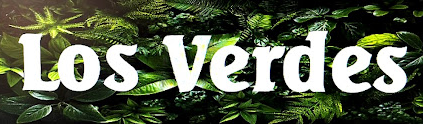Los Verdes - Catral